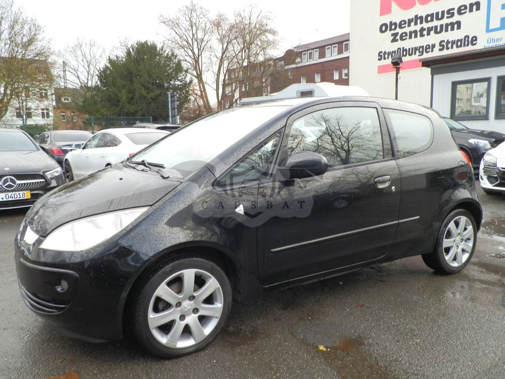 Mitsubishi Colt 2006