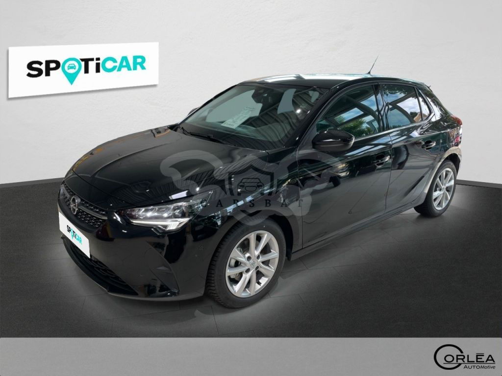 Opel Corsa 2023