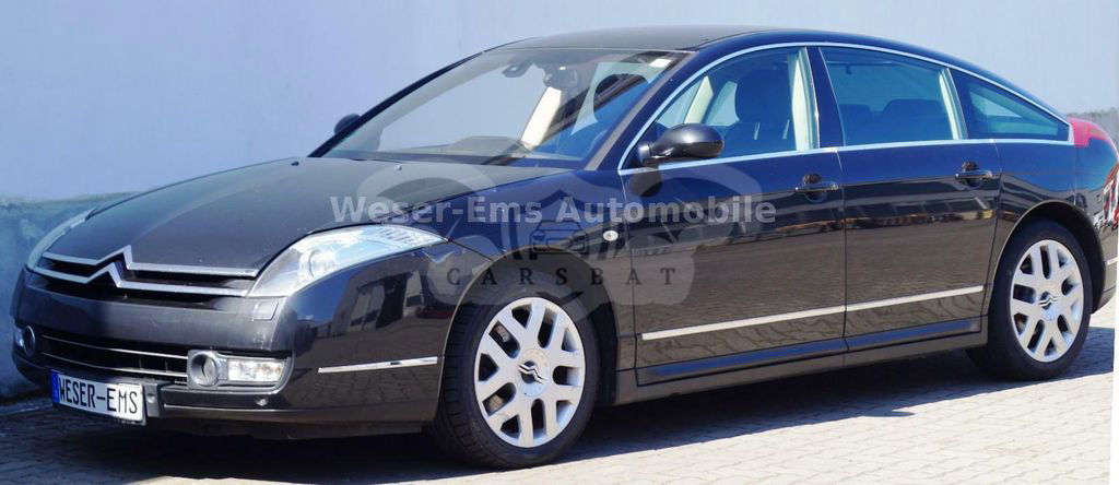 Citroën C6 2006