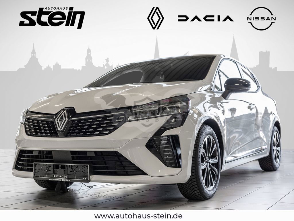 Renault Clio 2023