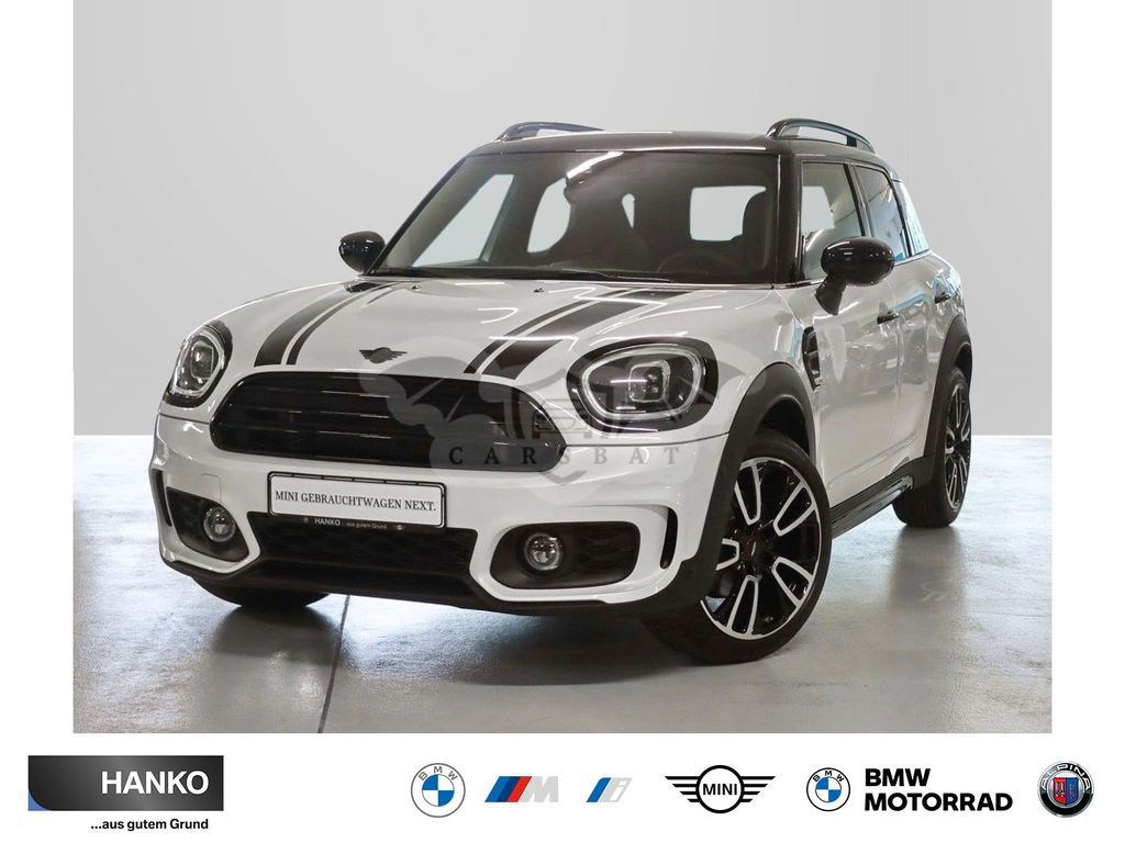 Mini Countryman 2023