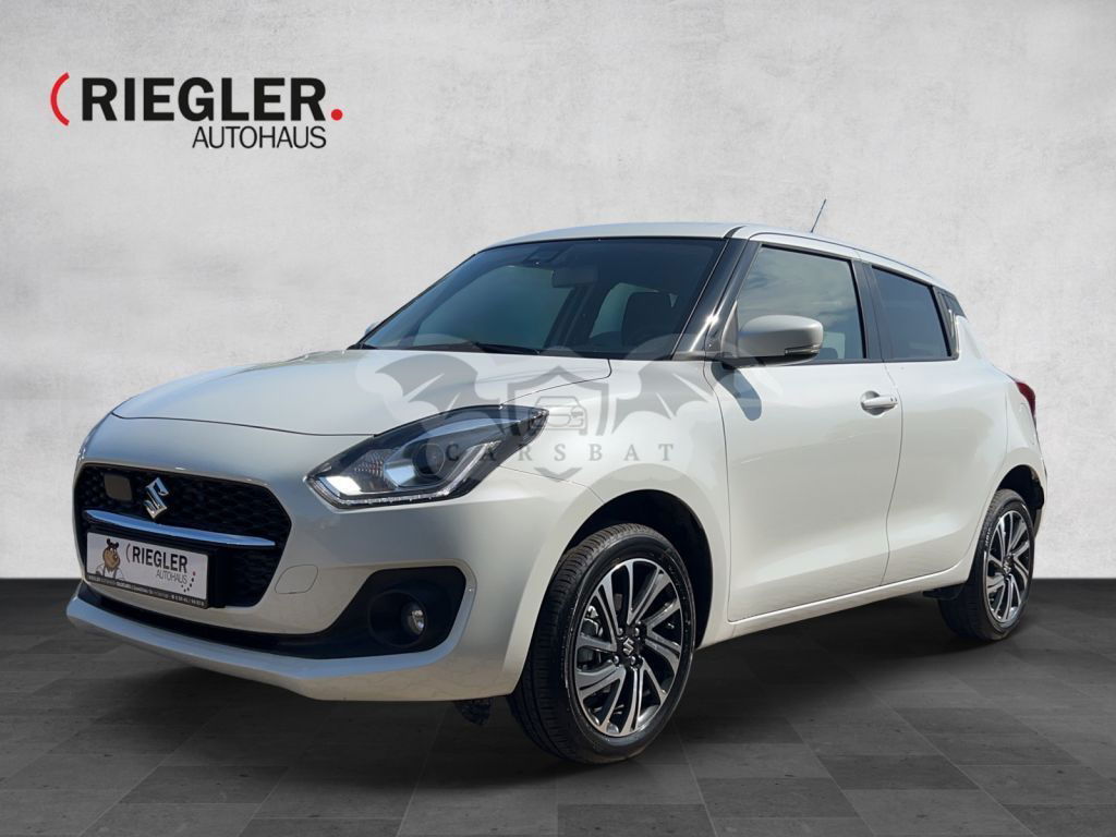Suzuki Swift 2024