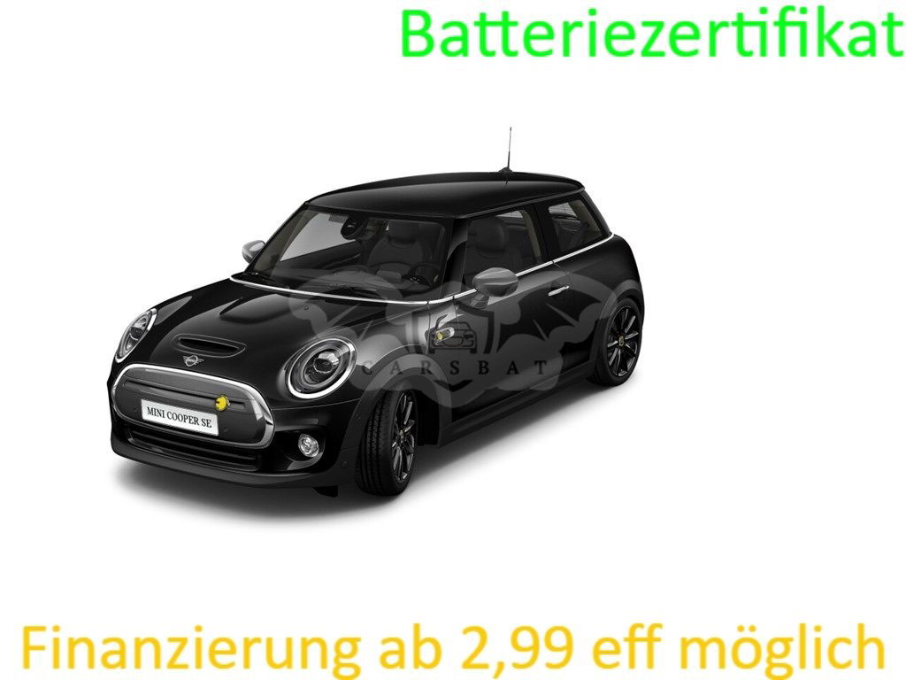 Mini Cooper 2020