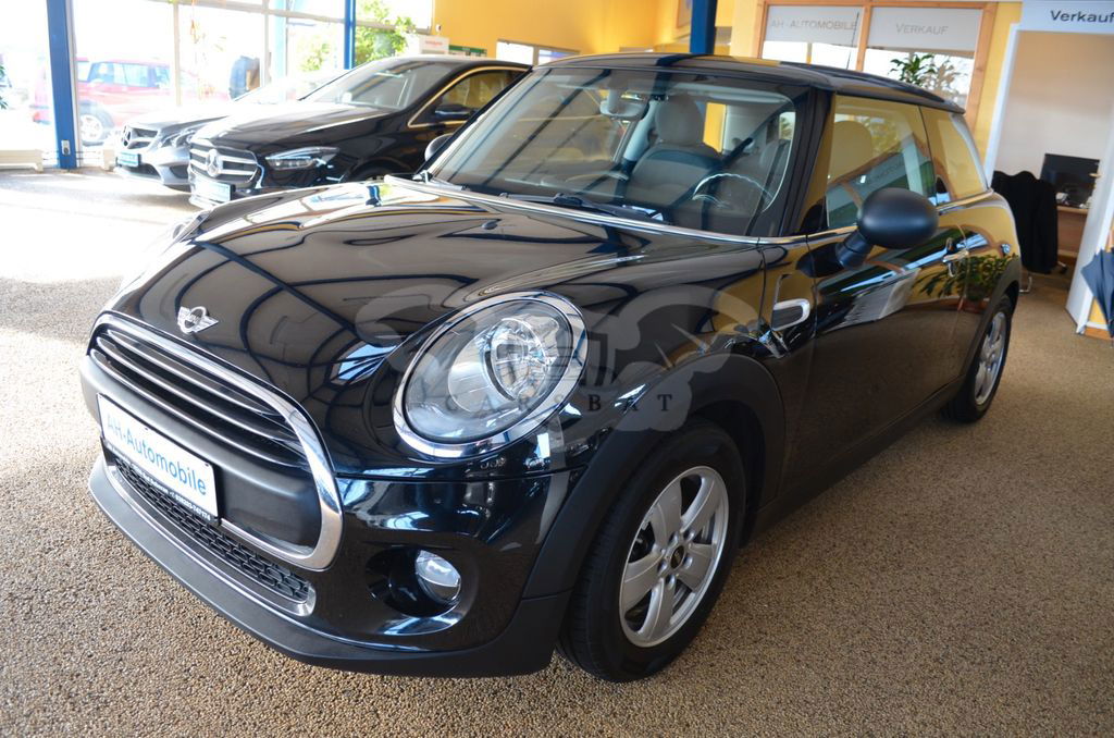 Mini One 2016