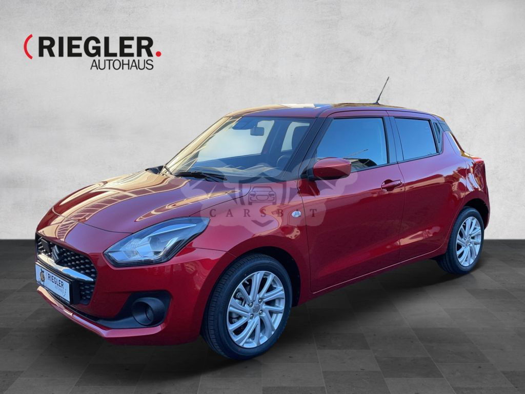 Suzuki Swift 2024