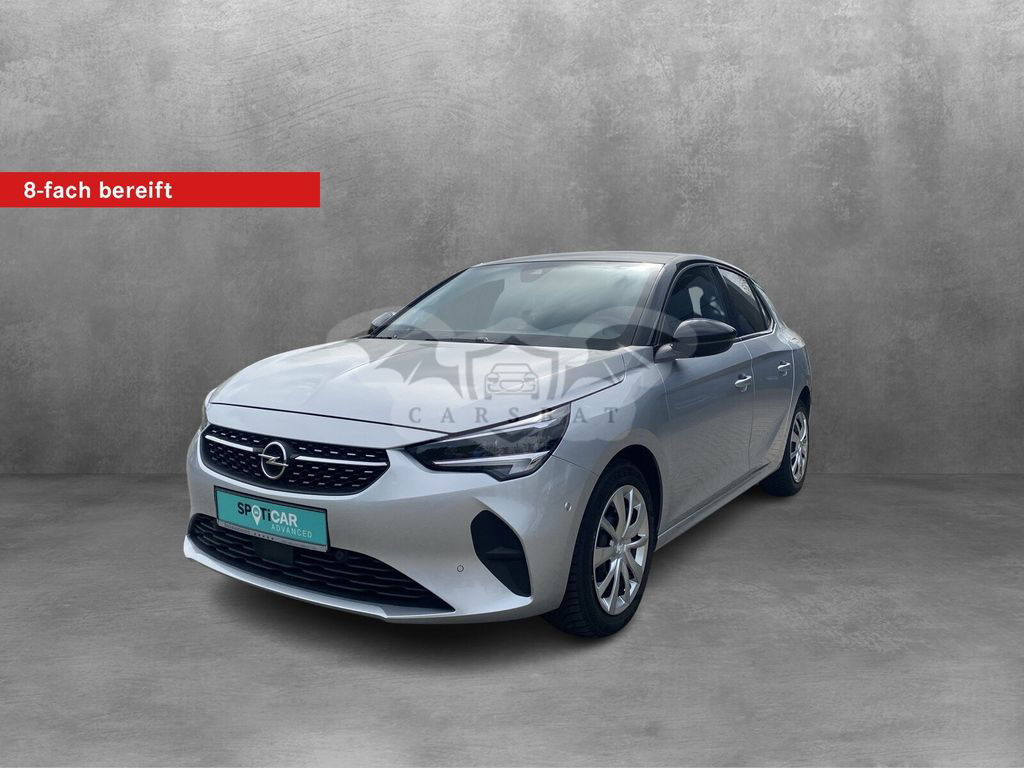 Opel Corsa 2023