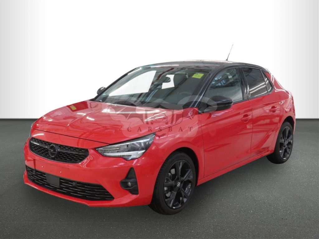 Opel Corsa 2022
