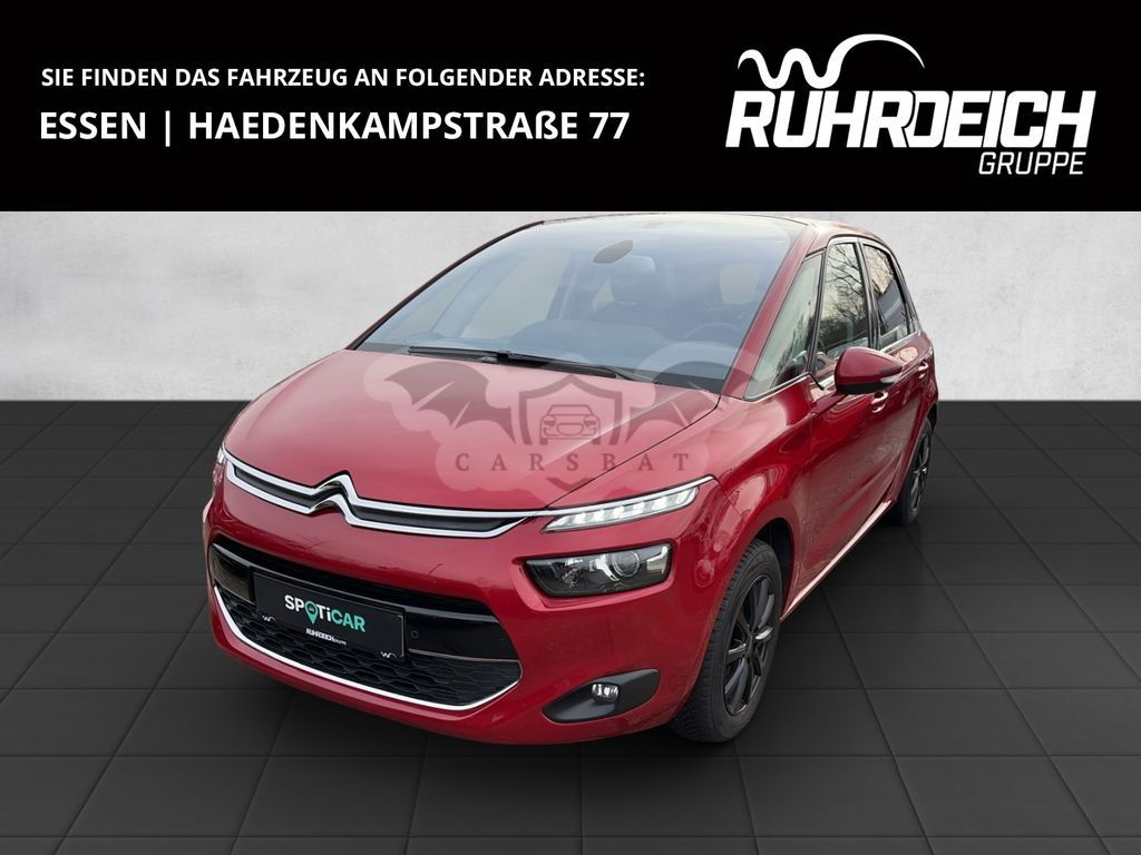 Citroën C4 Picasso 2016