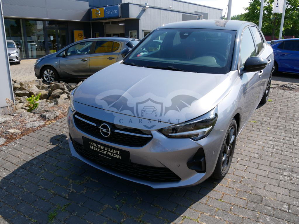 Opel Corsa 2023