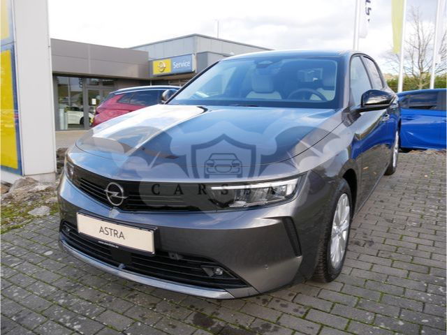 Opel Astra 2023