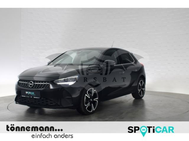 Opel Corsa 2023