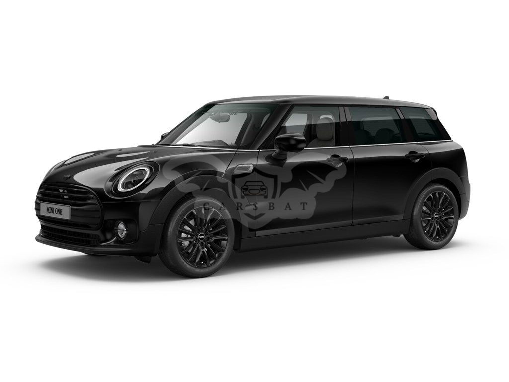 Mini Clubman 2022