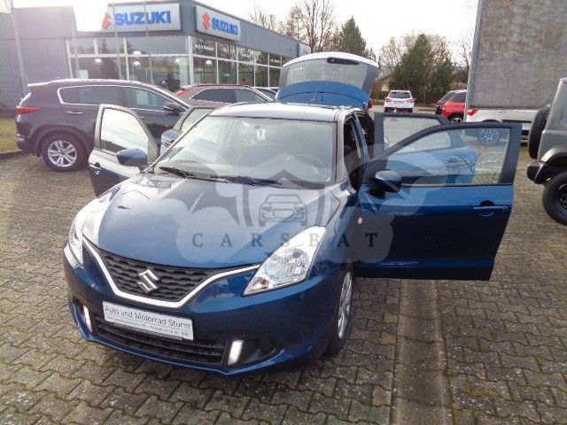 Suzuki Baleno (Esteem) 2019