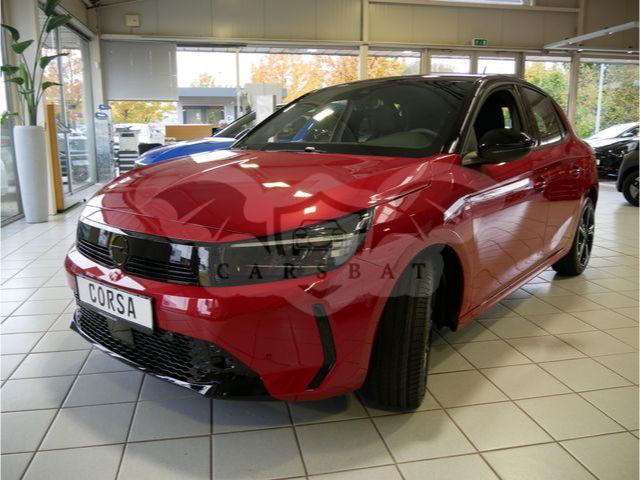 Opel Corsa 2023