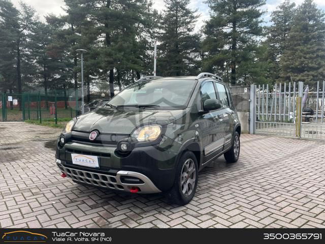 Fiat Panda 2015
