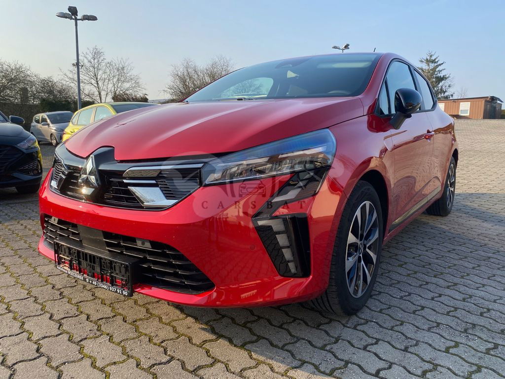 Mitsubishi Colt 2024