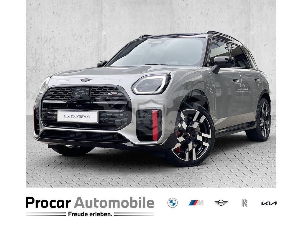 Mini Countryman 2024