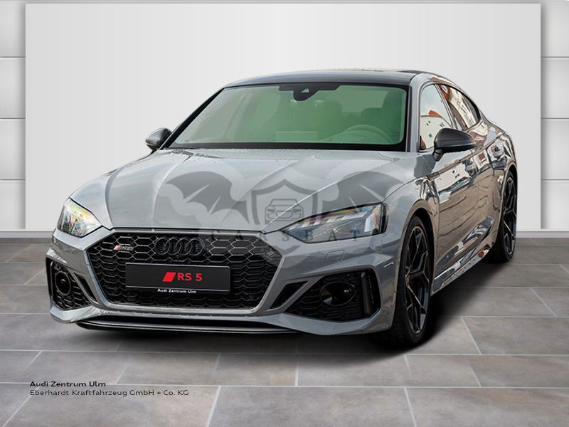 Audi RS5 2024