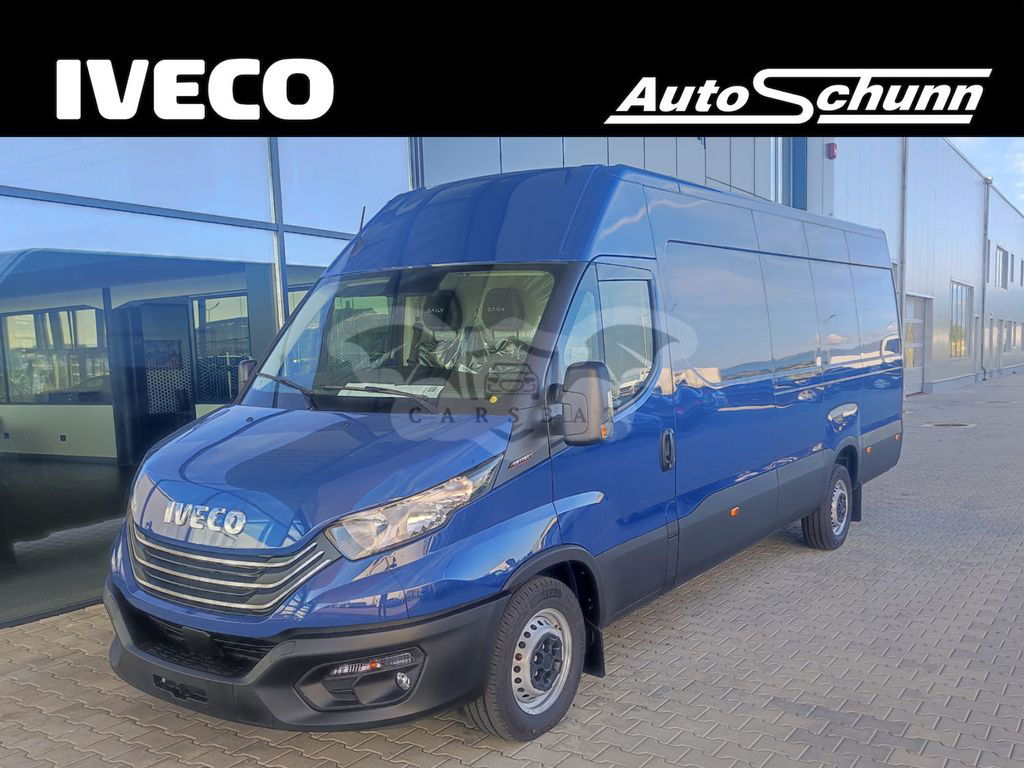 Iveco Daily 2023