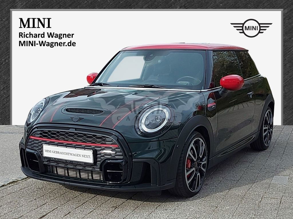 Mini John Cooper Works 2021