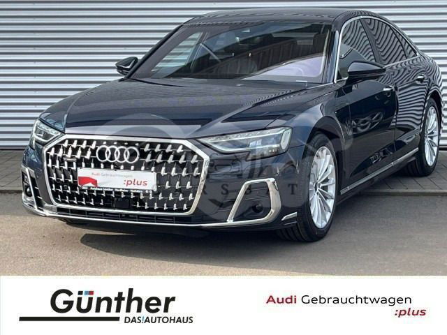 Audi A8 2023