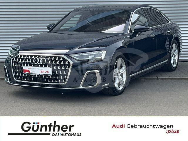Audi A8 2023