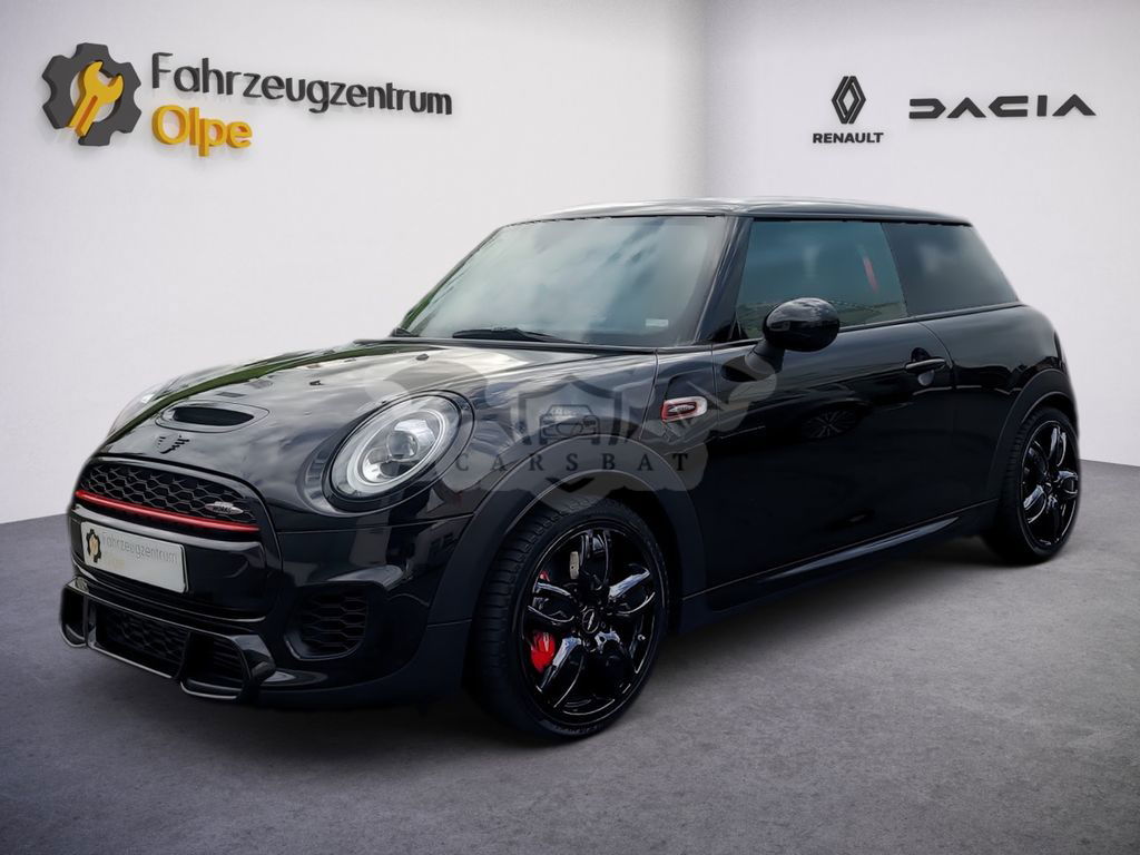 Mini John Cooper Works 2020