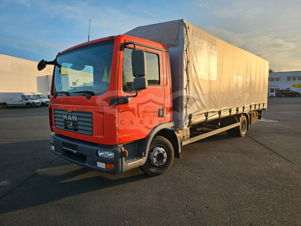MAN M2000 2009
