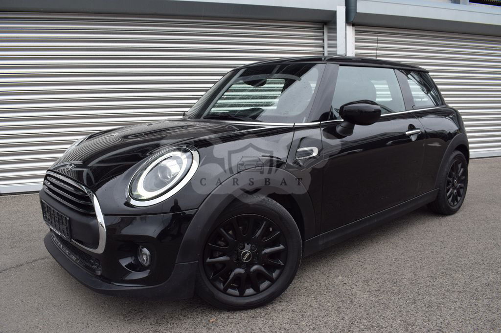 Mini One 2020