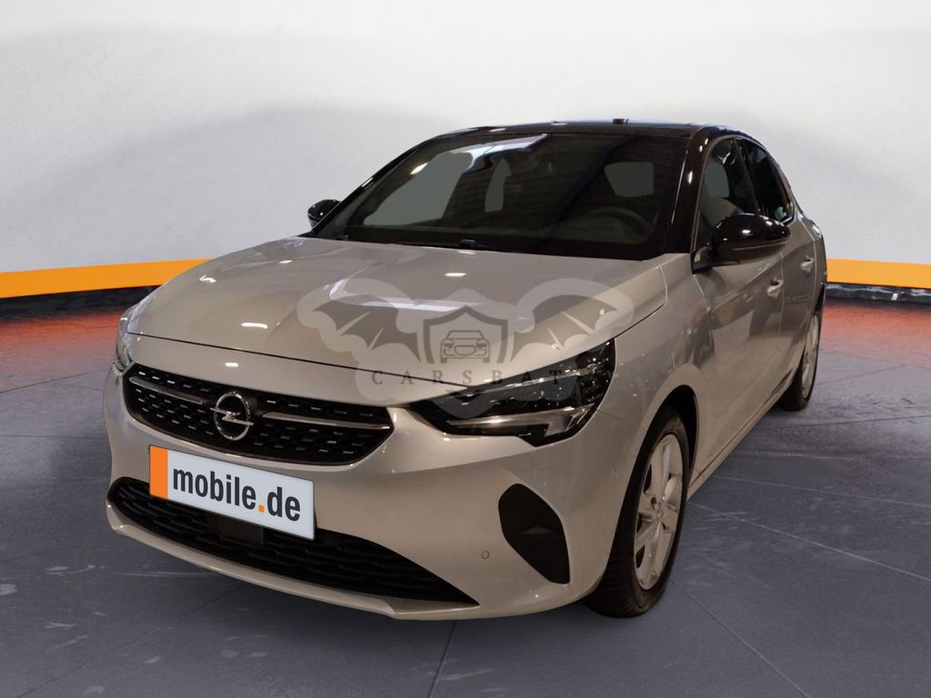 Opel Corsa 2022