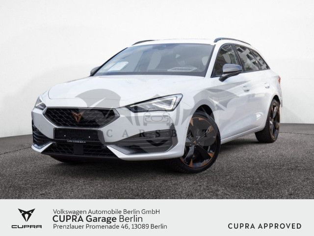 Cupra Leon 2023