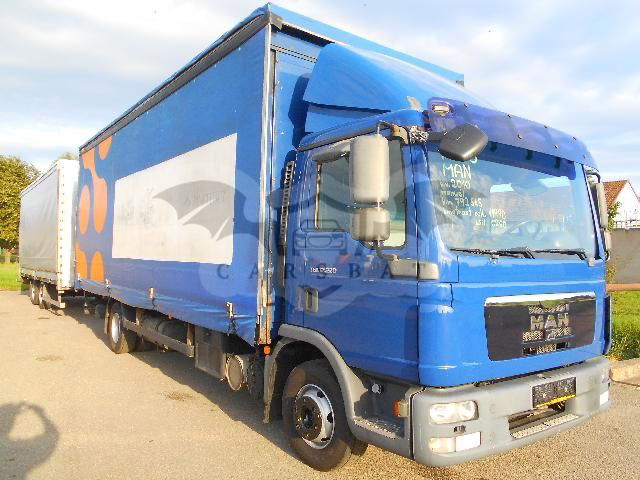MAN M2000 2010