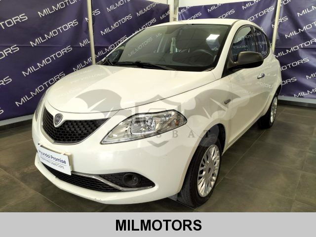 Lancia Ypsilon 2016