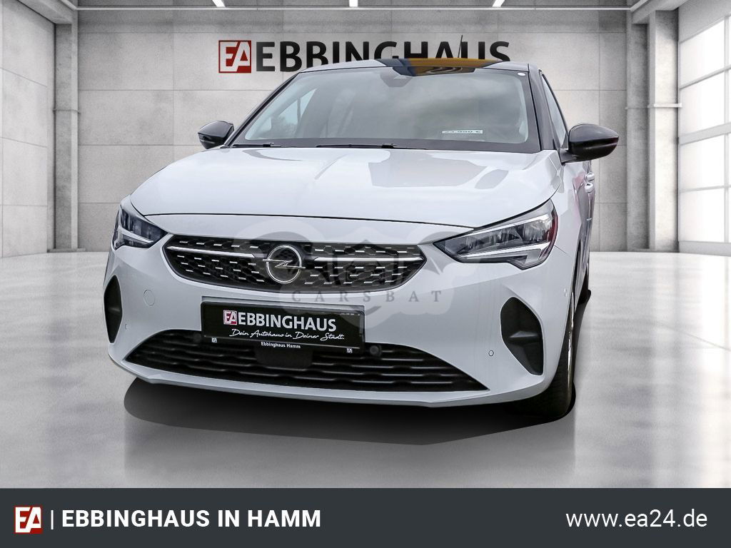Opel Corsa 2023