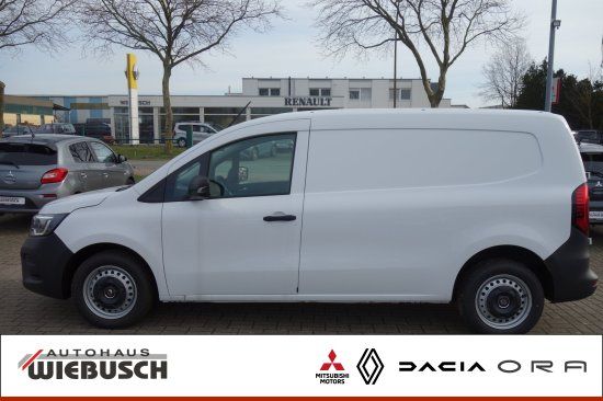 Renault Rapid 2023