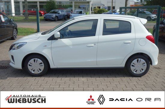 Mitsubishi Space Star 2024
