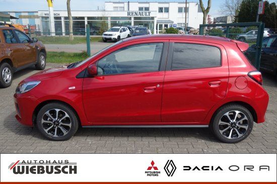 Mitsubishi Space Star 2024