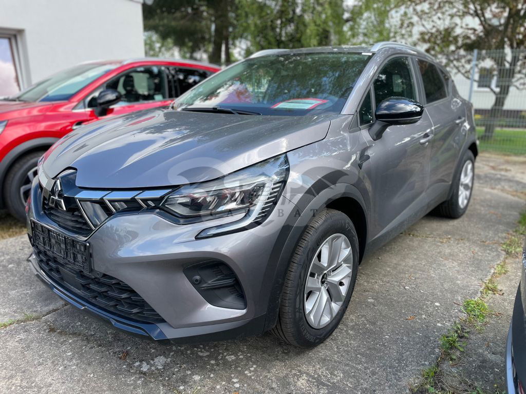 Mitsubishi ASX 2024