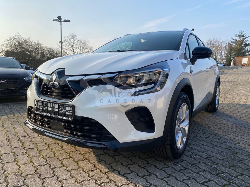 Mitsubishi ASX 2024