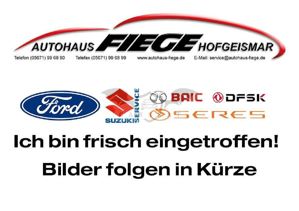 Smart Forfour 2015