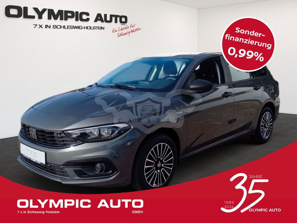 Fiat Tipo 2023