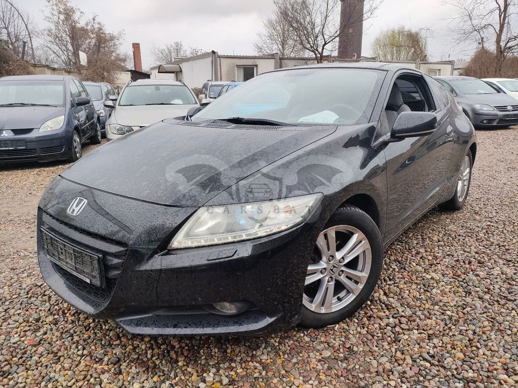 Honda CR-Z 2010