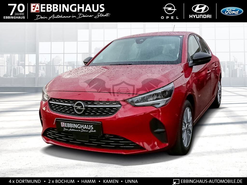 Opel Corsa 2022