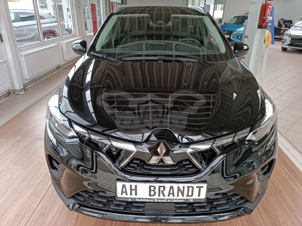 Mitsubishi ASX 2023