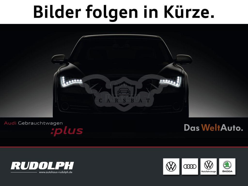 Skoda Superb 2024