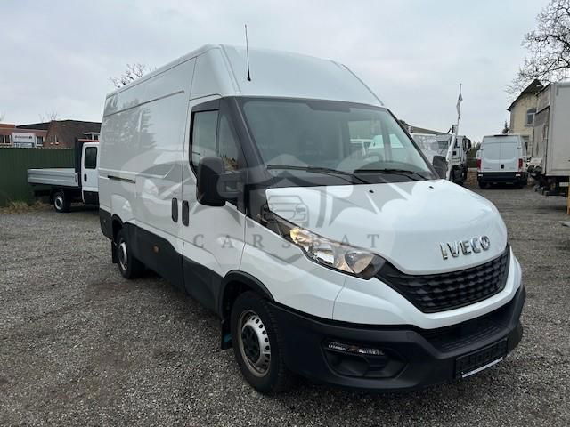 Iveco Daily 2021
