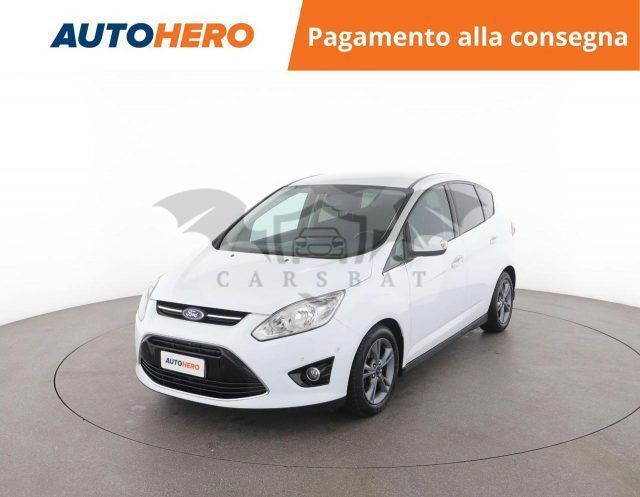 Ford C-Max 2013