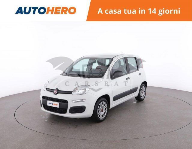 Fiat Panda 2016