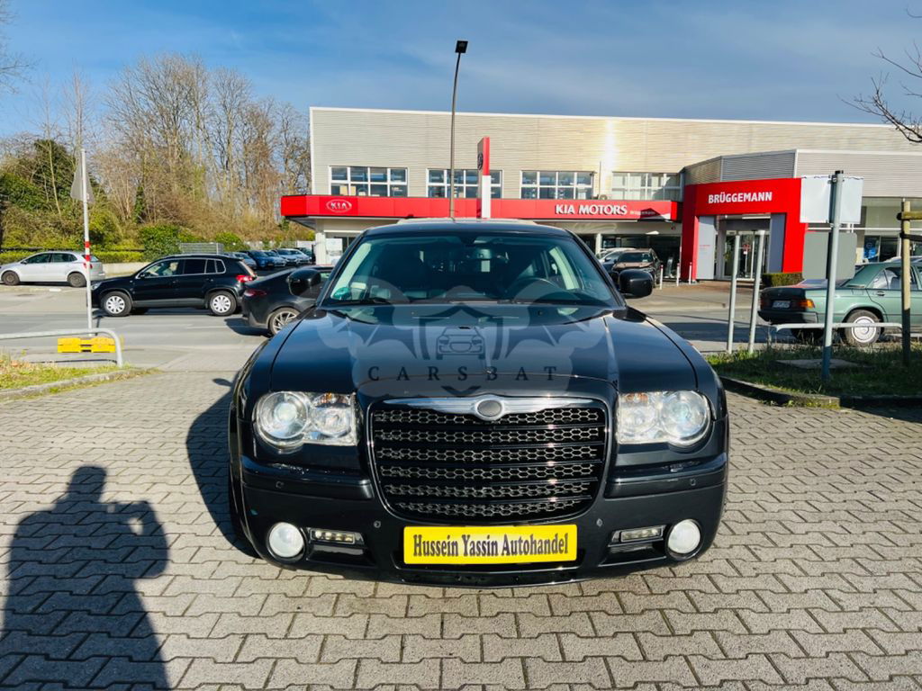 Chrysler 300C 2009