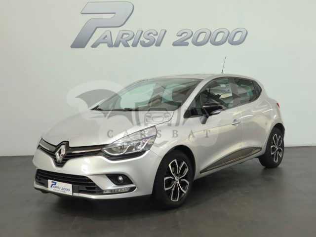 Renault Clio 2020